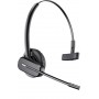 POLY CS540/A Auricolare Wireless A clip Ufficio Nero (84693-02)