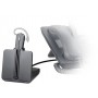 POLY CS540 + HL10 Cuffia Aggancio Nero (84693-12)