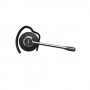 Jabra Engage 75 Convertible Cuffia Aggancio Bluetooth Nero (9555-583-111)