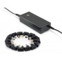 Conceptronic CNB90T15 adattatore e invertitore Interno 90 W Nero (CNB90T15)