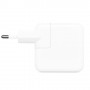 Apple MY1W2ZM/A adattatore e invertitore Interno 30 W Bianco (MY1W2ZM/A)