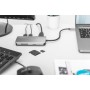 Digitus Docking station universale USB-C™, 8 porte (DA-70884)