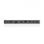 Lenovo USB-C Mini Dock Cablato USB 3.2 Gen 1 (3.1 Gen 1) Type-C Grigio (40AU0065IT)