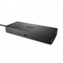 DELL WD19S-130W Cablato USB 3.2 Gen 2 (3.1 Gen 2) Type-C Nero (DELL-WD19S130W)