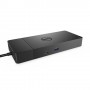 DELL WD19S-130W Cablato USB 3.2 Gen 2 (3.1 Gen 2) Type-C Nero (DELL-WD19S130W)