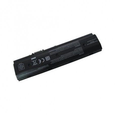 Nilox NLXHPPI06LH ricambio per notebook Batteria (NLXHPPI06LH)