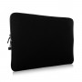 V7 Custodia impermeabile per laptop 16” in neoprene (CSE16-BLK-3E)