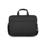 Urban Factory Nylee borsa per notebook 39,6 cm (15.6") Valigetta ventiquattrore Nero (TLS15UF)