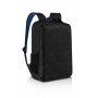 DELL ES1520P borsa per notebook 39,6 cm (15.6") Zaino Nero, Blu (ES-BP-15-20)