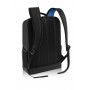 DELL ES1520P borsa per notebook 39,6 cm (15.6") Zaino Nero, Blu (ES-BP-15-20)