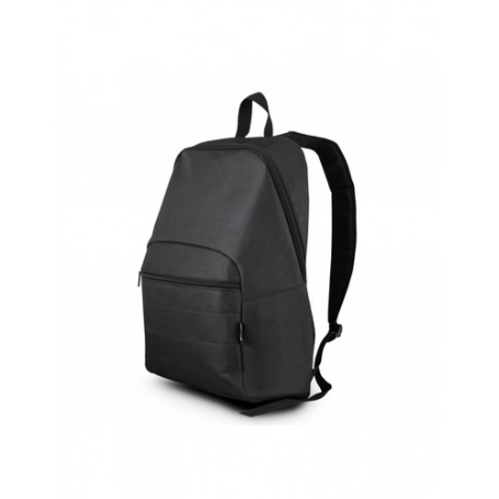 Urban Factory Nylee zaino Zaino casual Nero Poliestere (BLS14UF)