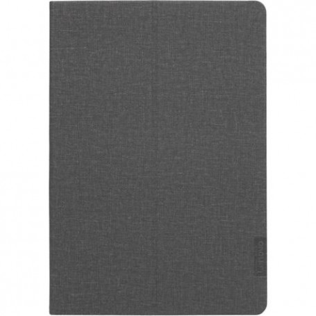 Lenovo ZG38C02579 custodia per tablet 25,6 cm (10.1") Custodia a libro Nero (ZG38C02579)
