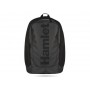 Hamlet Zaino porta computer fino a 15,6'' compatimento imbottito con spallacci regolabili imbottiti colore nero ny (XNBAG156BPK)