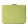 Tucano Colore Second Skin borsa per notebook 31,8 cm (12.5") Custodia a tasca Verde (BFC1112-V)