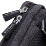Rivacase 8810 20,3 cm (8") Borsa da corriere Nero (8810BKMELANGE)