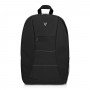 V7 CBK1-BLK-9N zaino Nero Poliestere (CBK1-BLK-9E)