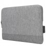 Targus CityLite borsa per notebook 33 cm (13") Custodia a tasca Grigio (TSS975GL)