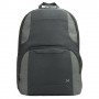 Mobilis The One borsa per notebook 39,6 cm (15.6") Zaino Grigio (003051)