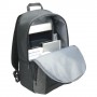 Mobilis The One borsa per notebook 39,6 cm (15.6") Zaino Grigio (003051)