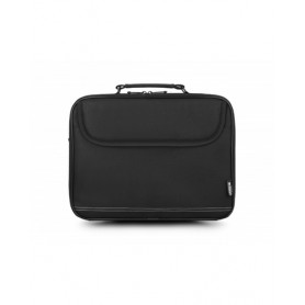 Urban Factory AVB06UF-V2 borsa per notebook 39,6 cm (15.6") Valigetta ventiquattrore Nero (AVB06UF)
