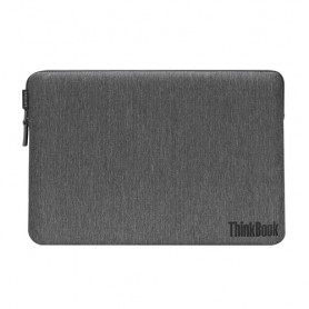 Lenovo 4X40X67058 borsa per notebook 35,6 cm (14") Custodia a tasca Grigio (4X40X67058)