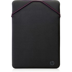 HP Custodia Reversible Protective 15,6'' Mauve Laptop Sleeve (2F1W8AA)
