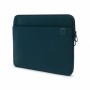 Tucano Top Second Skin borsa per notebook 40,6 cm (16") Custodia a tasca Blu (BFTMB16-B)