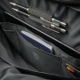V7 CCP17-ECO-BLK borsa per notebook 43,2 cm (17") Valigetta ventiquattrore Nero (CCP17-ECO-BLK)