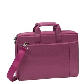 Rivacase 8231 borsa per notebook 39,6 cm (15.6") Borsa da corriere Porpora (8231PRL)
