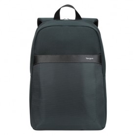 Targus GeoLite borsa per notebook 39,6 cm (15.6") Zaino Grigio (TSB96001GL)
