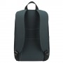 Targus GeoLite borsa per notebook 39,6 cm (15.6") Zaino Grigio (TSB96001GL)