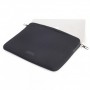 Tucano Second Skin Elements borsa per notebook 33 cm (13") Custodia a tasca Nero (BF-E-MBA13)
