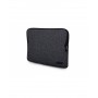 Urban Factory MSN10UF borsa per notebook 35,6 cm (14") Custodia a tasca Nero (MSN10UF)