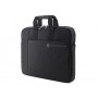 Dynabook B116 borsa per notebook 40,6 cm (16") Valigetta ventiquattrore Nero (PX1880E-2NCA)
