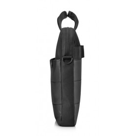 HP 39.62 cm (15.6") Classic borsa per notebook 39,6 cm (15.6") Valigetta ventiquattrore Nero (1FK07AA)