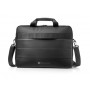 HP 39.62 cm (15.6") Classic borsa per notebook 39,6 cm (15.6") Valigetta ventiquattrore Nero (1FK07AA)