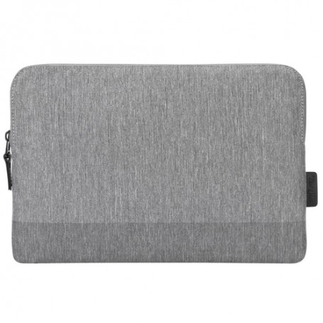 Targus CityLite borsa per notebook 39,6 cm (15.6") Custodia a tasca Grigio (TSS977GL)