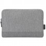 Targus CityLite borsa per notebook 39,6 cm (15.6") Custodia a tasca Grigio (TSS977GL)