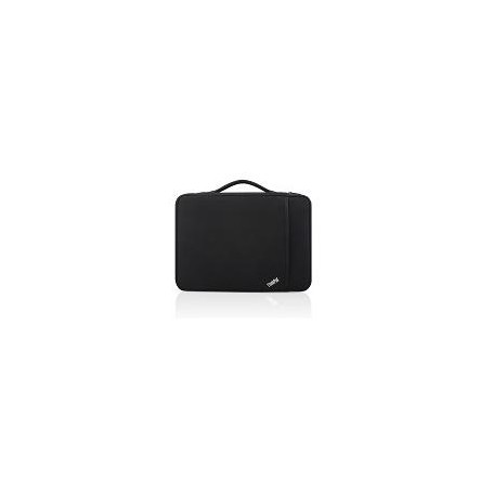Lenovo 4X40N18009 borsa per notebook 35,6 cm (14") Custodia a tasca Nero (4X40N18009)