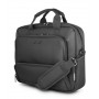 Urban Factory MTC14UF borsa per notebook 35,6 cm (14") Valigetta ventiquattrore Nero (MTC14UF)