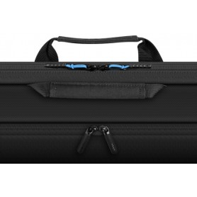 DELL PO1520CS borsa per notebook 38,1 cm (15") Valigetta ventiquattrore Nero (PO-BCS-15-20)
