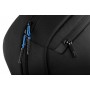 DELL PO1520PS borsa per notebook 38,1 cm (15") Zaino Nero, Verde (PO-BPS-15-20)