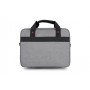 Urban Factory Mixee borsa per notebook 39,6 cm (15.6") Valigetta ventiquattrore Grigio, Rosa (MTE15UF)