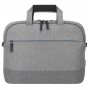 Targus TBT919GL borsa per notebook 39,6 cm (15.6") Grigio (TBT919GL)