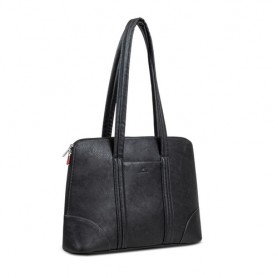 Rivacase 8992 borsa per notebook 35,6 cm (14") Ventriquattore da donna Nero (8992BLACK)