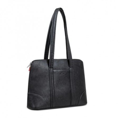 Rivacase 8992 borsa per notebook 35,6 cm (14") Ventriquattore da donna Nero (8992BLACK)