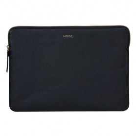 dbramante1928 Paris borsa per notebook 33 cm (13") Custodia a tasca Nero (PARPNIBL5211)