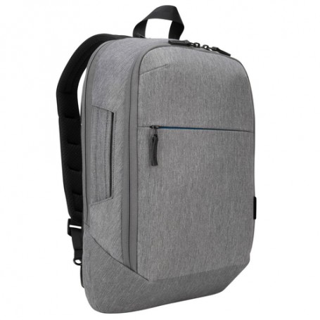 Targus CityLite zaino Grigio (TSB937GL)