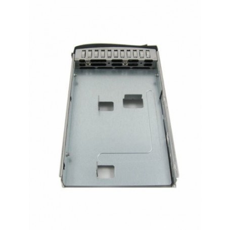 Supermicro MCP-220-00043-0N pannello drive bay 8,89 cm (3.5") Pannello incassato Argento (MCP-220-00043-0N)