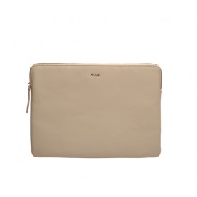 dbramante1928 Paris borsa per notebook 33 cm (13") Custodia a tasca Sabbia (PA13SASA5447)